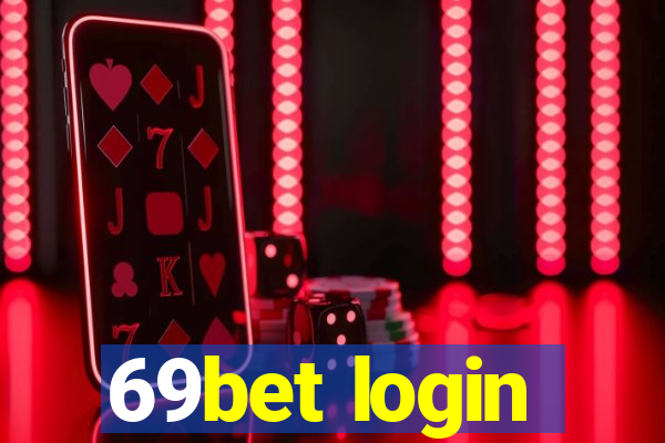 69bet login